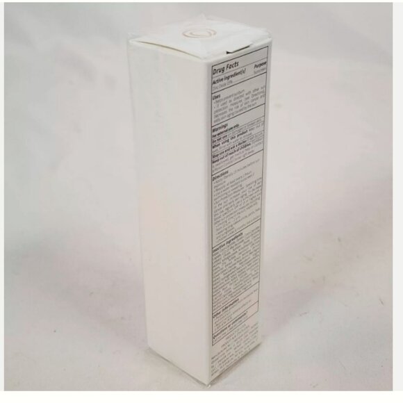 MONAT SUN VEIL SUNSCREEN DAILY MINERAL HIGH PROTECTION BROAD SPECTRUM SPF 30 NEW - Picture 6 of 9